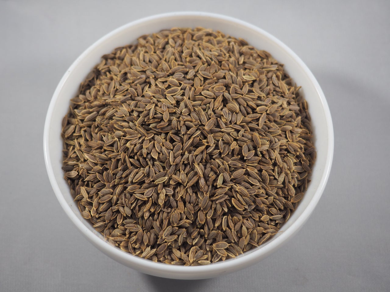 Dill Seed | Stock + Spice